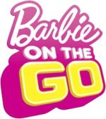 barbie on the go